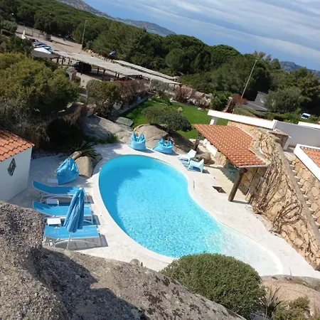 Wonderful With Pool In Palau