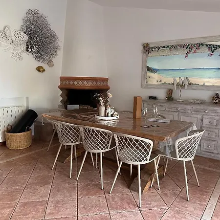 Wonderful With Pool In Vila *