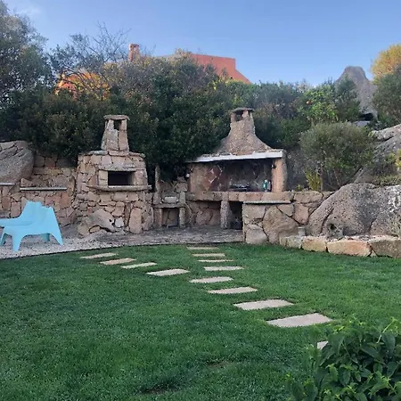 Vila Wonderful With Pool In