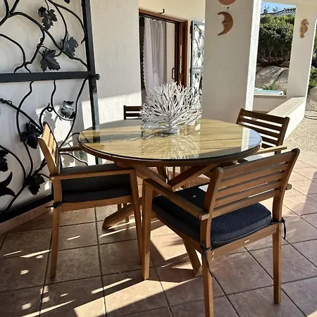 Wonderful With Pool In Vila *