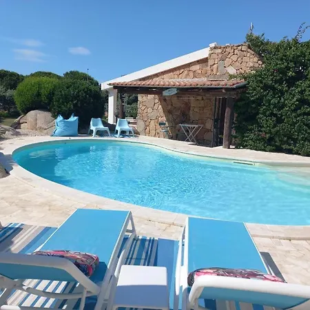 Villa Wonderful With Pool In Palau