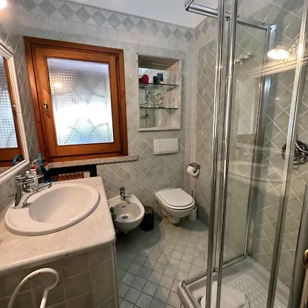 Wonderful With Pool In *