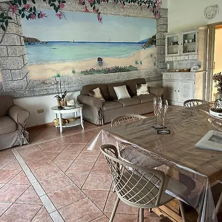 Villa Wonderful With Pool In *