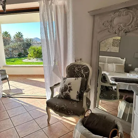 Wonderful With Pool In Villa Palau