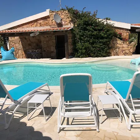 Wonderful With Pool In